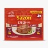 SAZON CALDO CARNE DP25X11GR CX/200