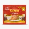 SAZON CALDO GALINHA DP25X11GR CX/200
