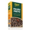 VAPZA FEIJAO PRETO 500G CX/12
