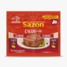 SAZON CALDO CARNE DP25X11GR CX/200