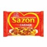 SAZON VERMELHO 60GR CX/48