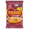 SAZON NORDESTE 40GR CX/48