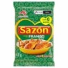 SAZON VERDE 40GR CX/48