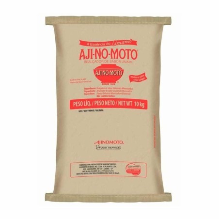 AJINOMOTO SACO 10 KG