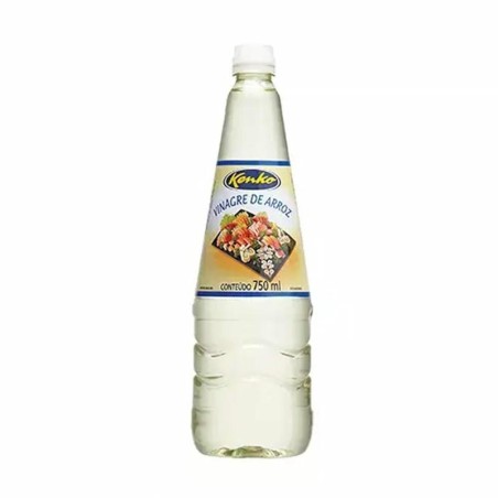 VINAGRE DE ARROZ KENKO750ML CX/12