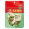SAZON MEU TOQUE ERVAS POUCH 10G CX21