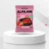 TOPWAY ALFAJOR MORANGUINHO 10X40G CX/40