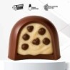 TOPWAY BOMBOM YAMO COOKIES 18X15G CX/108