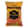 TOPWAY PROTEIN CHIPS BACON 30G CX/10