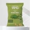 TOPWAY SNACK YAMO ERVAS FINAS 25G CX/20