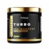 TOPWAY PRE TREINO MAÇA VERDE 300G CX/6