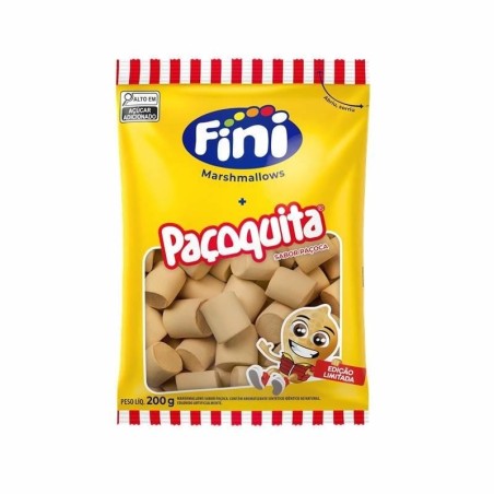 FINI MARSH PACOQUITA 200 GR CX/12