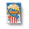 SAZON PIPOCA MANTEIGA 60GR CX/48