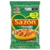 SAZON VERDE 40GR CX/48
