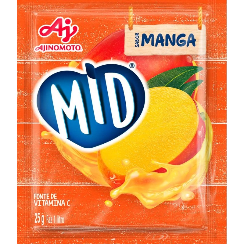 MID REF. MANGA DP/15X20GR CX/8