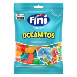 FINI GELAT OCEANITOS 80GR CX/12