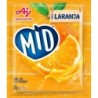 MID REF. LARANJA 15X20GR CX/8