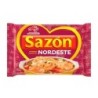 SAZON NORDESTE 60GR CX/48