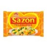 SAZON AMARELO 60GR CX/48