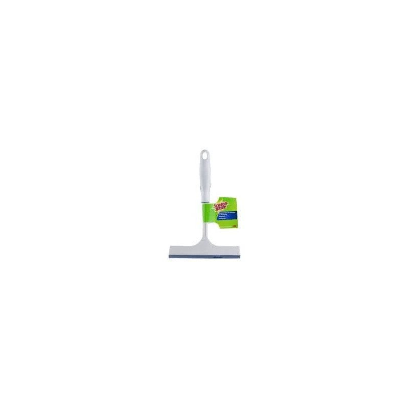 SCOTCH-BRITE RODO BRANCO PIA/VIDROS CX4