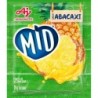 MID REF. ABACAXI 15X20GR CX/8