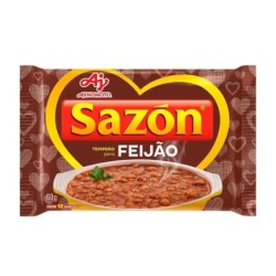 SAZON MARROM 60GR CX/48