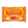 SAZON LARANJA 60GR CX/48