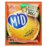 MID REF. LARANJA DOCE 15X20GR CX/8
