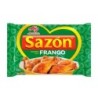 SAZON VERDE 60GR CX/48