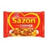 SAZON VERMELHO 60GR CX/48