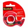 FITA TRANSP 12MMX10MM CX/24