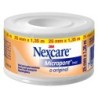 NEXCARE MICROPORE BEGE 25MM/1,35M CX/48
