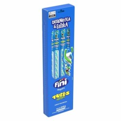 FINI TUB GIGAN DESEN CITR DP24X27GR CX6