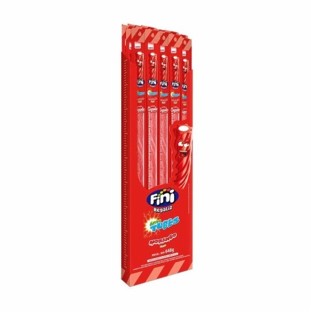 FINI REGAL GIGAN MOR CITRI DP24X27GR CX6