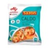 PROF CALDO FRUTOS DO MAR 1,100KG CX/6