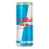RED BULL  SUGGAR FREE 250ML DP/4 CX/24