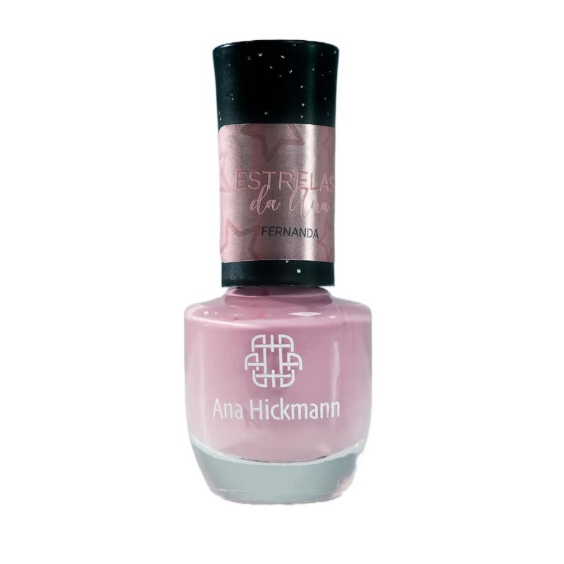 ESMALTE ANA H.-ESTREL-FERNANDA CJ6 CX120