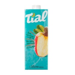 TIAL NECTAR CAJU 1LT CX12