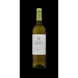 VINHO FLOR DE CRASTO BCO 750ML CX/6