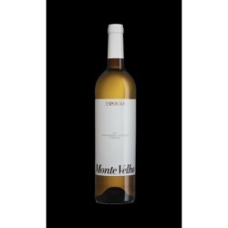 VINHO MONTE VELHO BCO 750ML CX/6