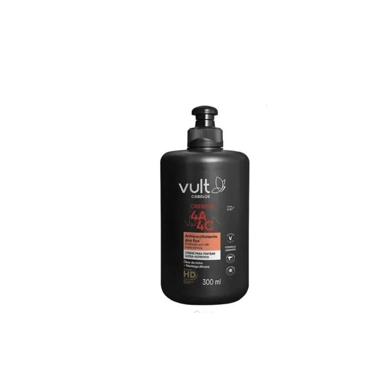 VULT CREM PENT CRESPOS 300ML CX/6