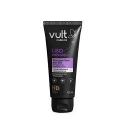VULT LISOS PROFUNDO DEFRIZANT 100ML CX/6