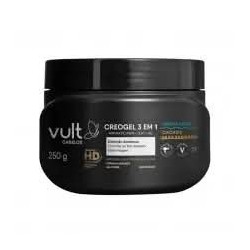 VULT CREOGEL CACH E CRESPOS 250G CX/6