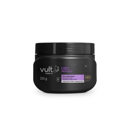 VULT LISOS PROFUNDO MASC CAP 250ML CX/6