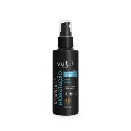 VULT CHOQUE RECONST SPRAY CAP 100ML CX/6