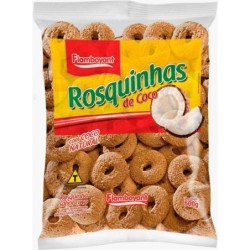 FLAMB BISC ROSCA COCO 600GRS CX/14