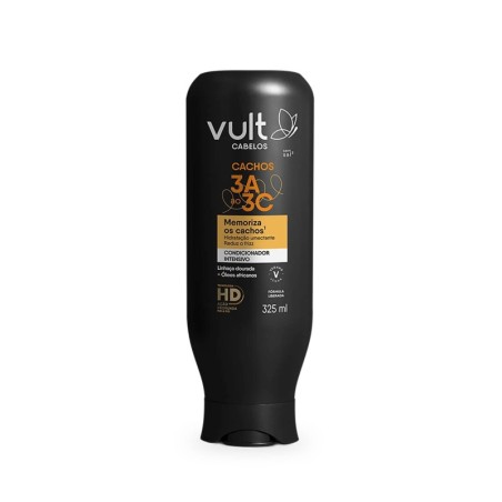 VULT CACHOS COND 325ML CX/6