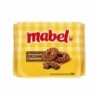 MABEL AMANTEIGADO CHOCOLATE 300GR CX/32