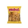 MABEL ROSCA BANANA CANELA 300GR CX/32
