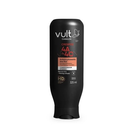 VULT EXPLOSAO FORCA COND 325ML CX/6